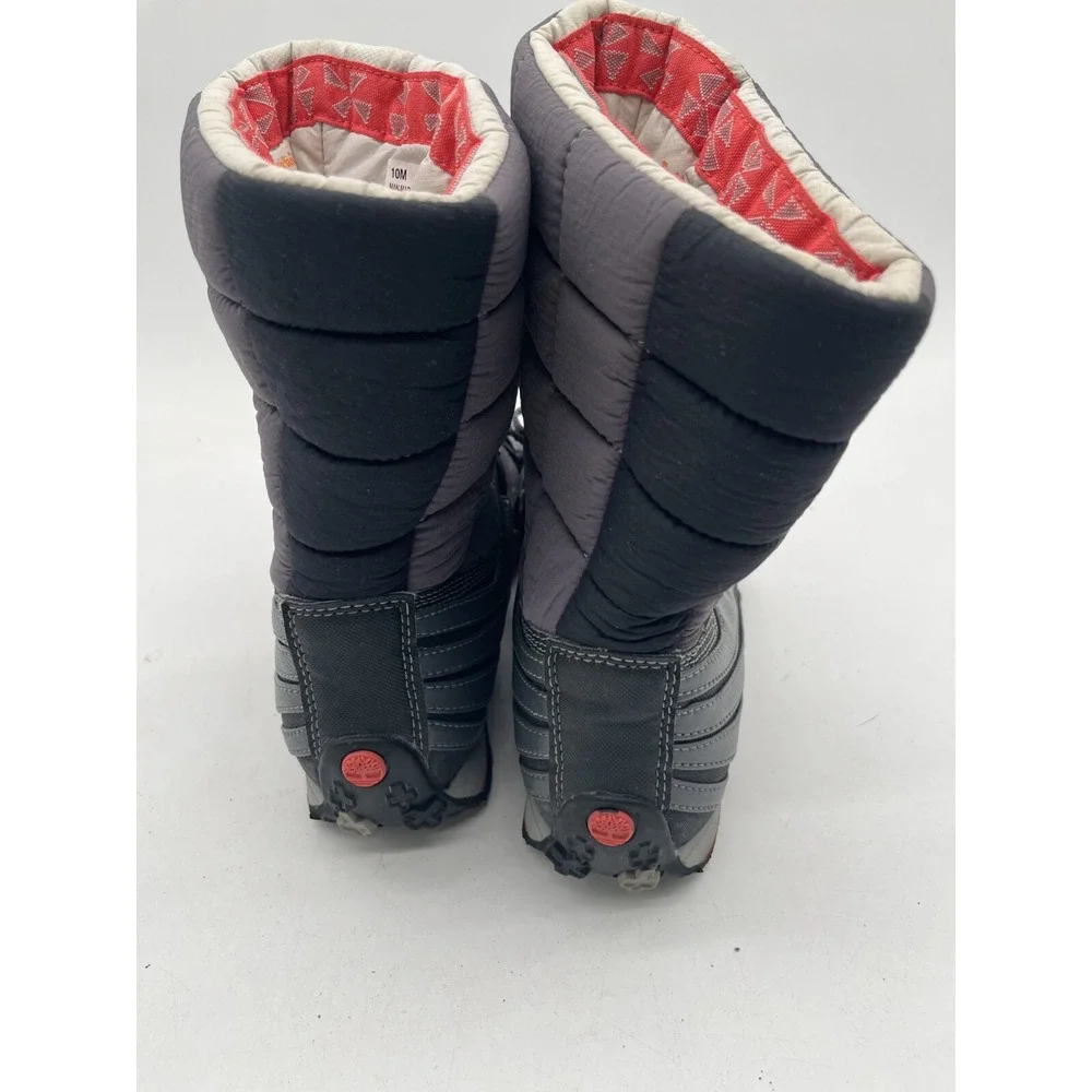 Timberland Boots‎ Waterproof Outdoor Performance 200 Gram Primaloft Women's 10M